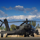 Illustration for article titled One Of Our Readers Is Flying Apaches In Afghanistan And Really Knows How To Use A Camera